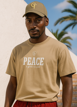 T-Shirt - Peace