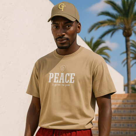 T-Shirt - Peace