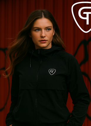 Survêtement GT Black