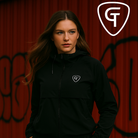 Survêtement GT Black