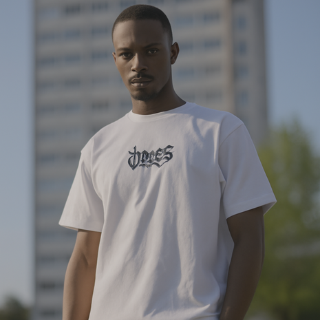 T-Shirt - Chaos