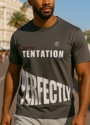 T-Shirt - GT PERFECTLY