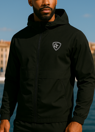 Survêtement GT Black