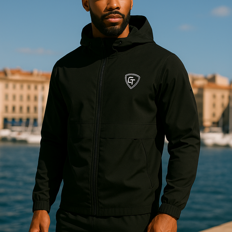 Survêtement GT Black