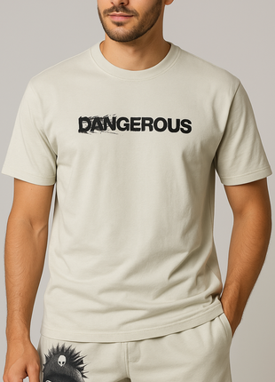 T-Shirt - DANGEROUS