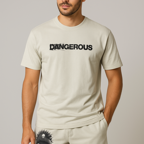 T-Shirt - DANGEROUS