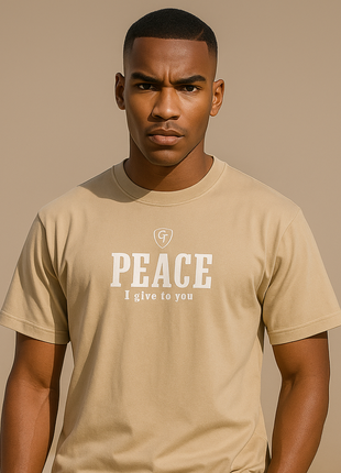 T-Shirt - Peace