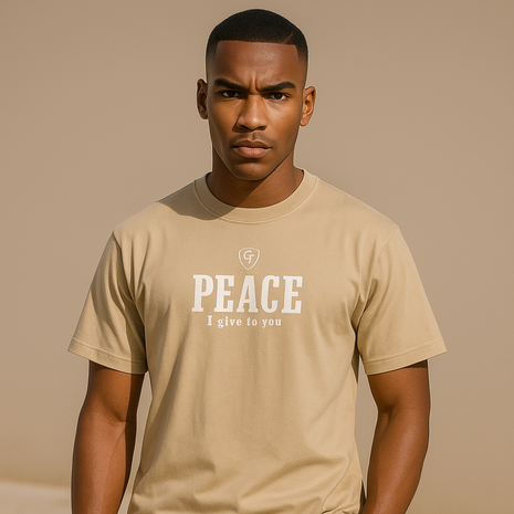 T-Shirt - Peace