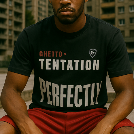 T-Shirt - GT PERFECTLY