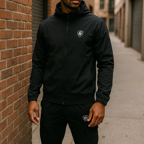 Survêtement GT Black