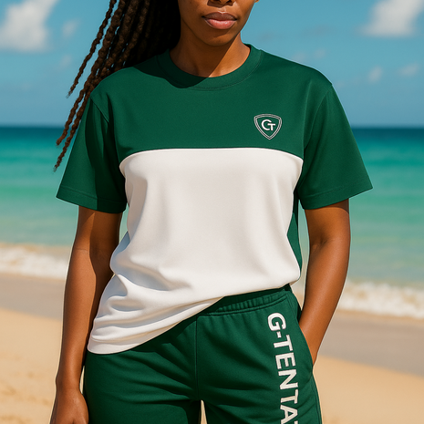 Ensemble T-Shirt & Short GT