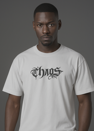 T-Shirt - Chaos