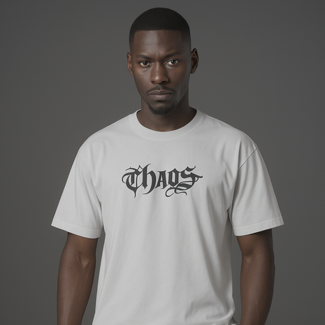 T-Shirt - Chaos
