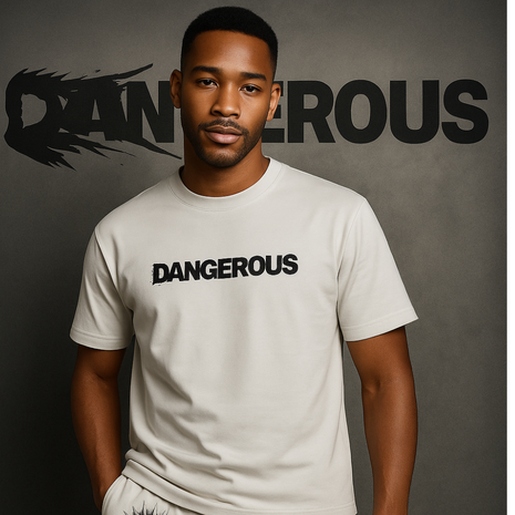 T-Shirt - DANGEROUS