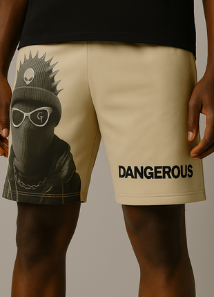 Short - DANGEROUS