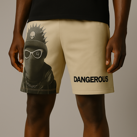 Short - DANGEROUS