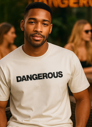 T-Shirt - DANGEROUS
