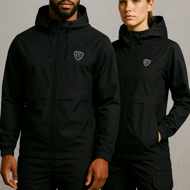 Survêtement GT Black