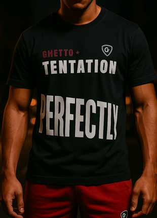 T-Shirt - GT PERFECTLY