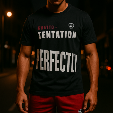 T-Shirt - GT PERFECTLY