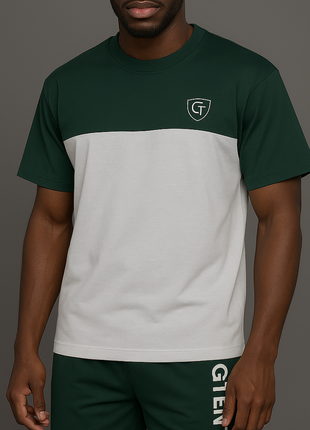 Ensemble T-Shirt & Short GT