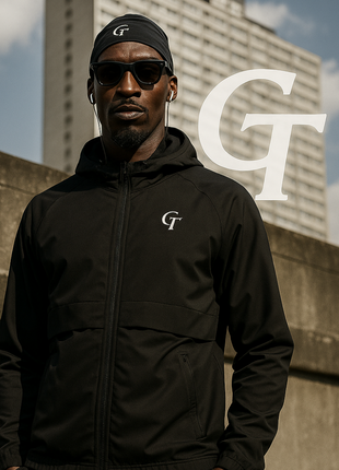 Survêtement GT Black