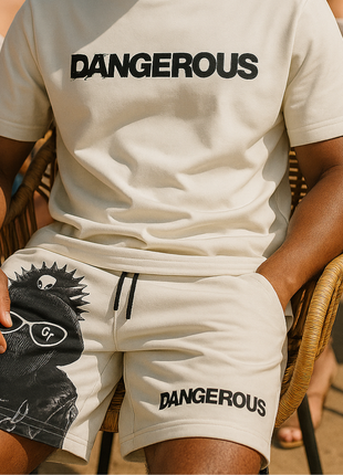Short - DANGEROUS