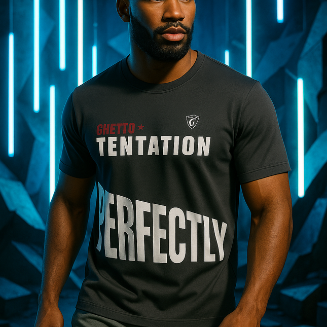 T-Shirt - GT PERFECTLY
