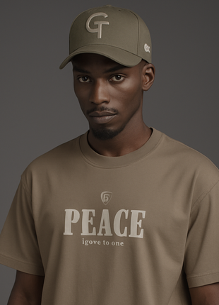 T-Shirt - Peace