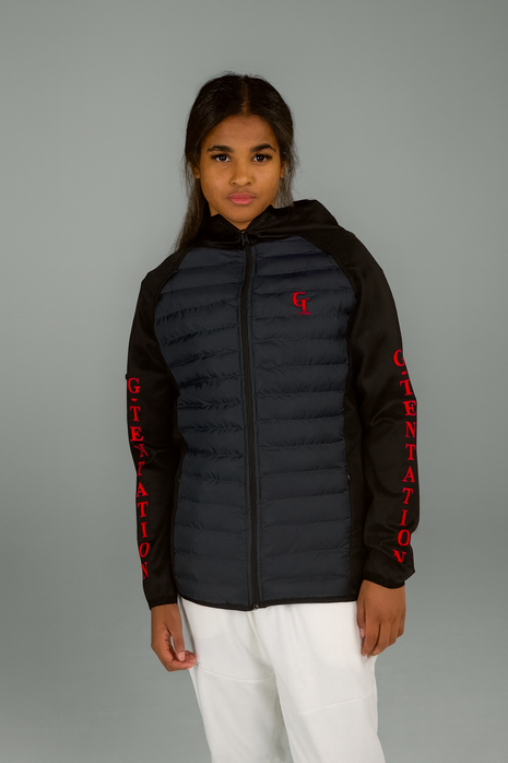 Manteau  G_REDLINE_PHANTOM