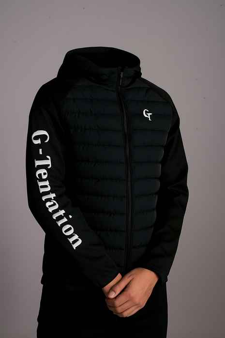 Manteau  G_REDLINE_PHANTOM