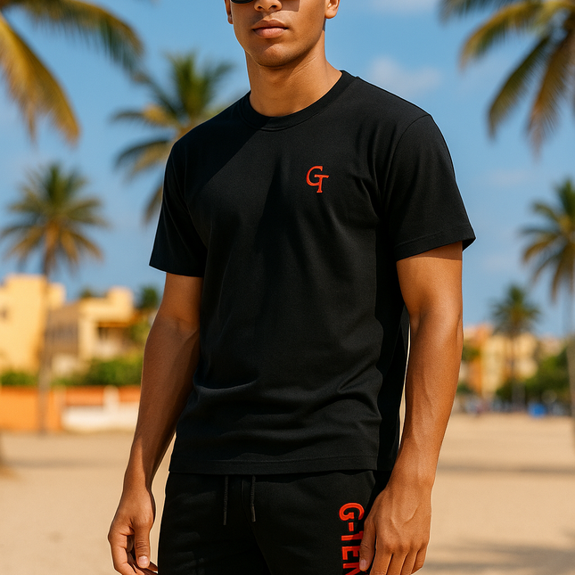 T-Shirt - Peace