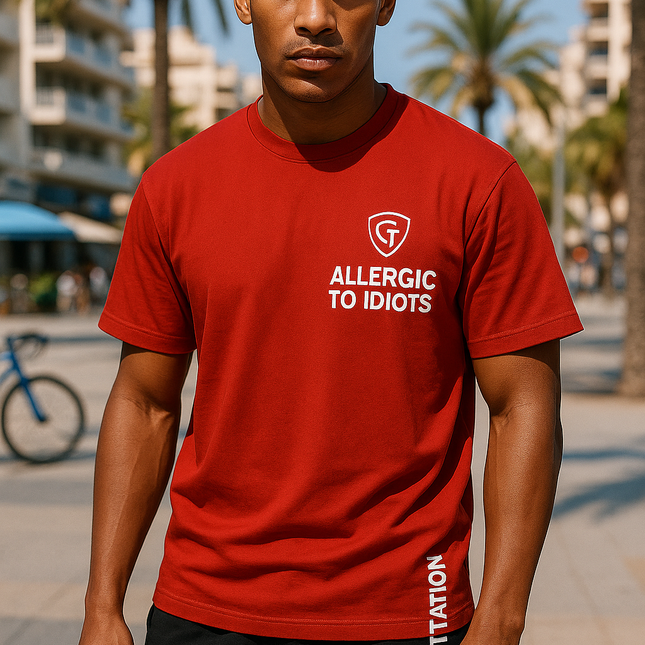 T-Shirt - Peace
