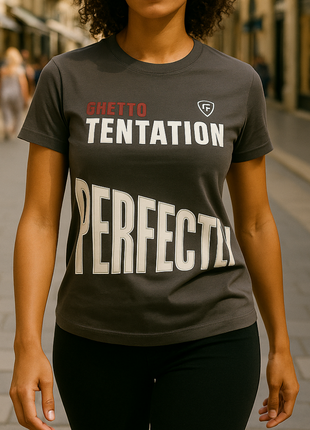 T-Shirt - GT PERFECTLY