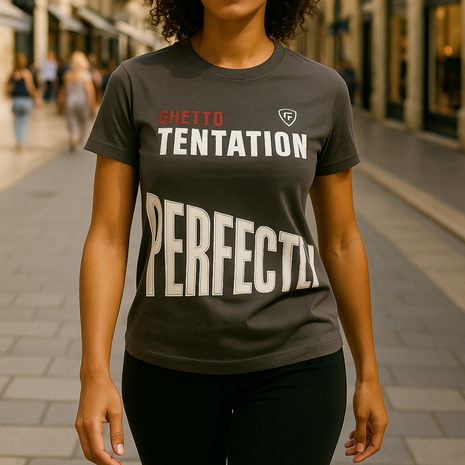 T-Shirt - GT PERFECTLY
