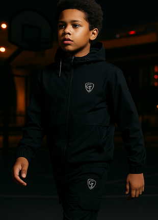 Survêtement GT Black