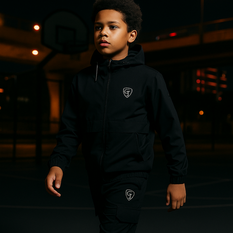 Survêtement GT Black