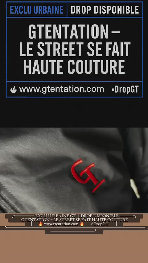 1.	“GTENTATION : Le Son du Bitume”