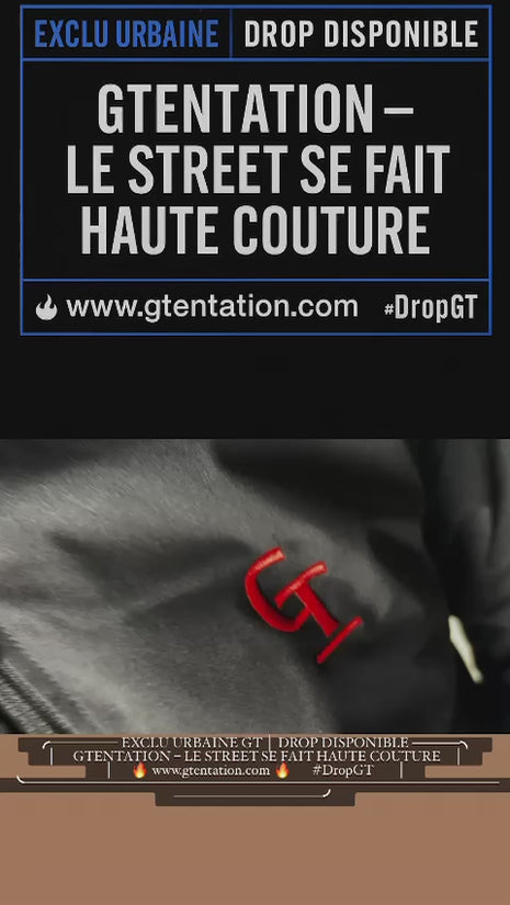 1.	“GTENTATION : Le Son du Bitume”